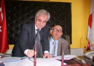 ETÜ Yurda kavuştu